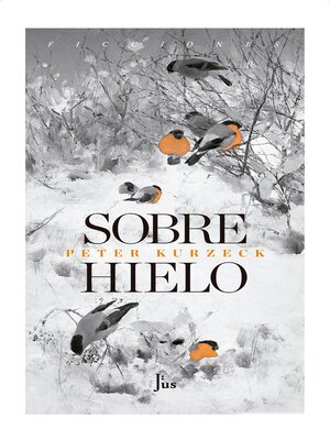 cover image of Sobre hielo